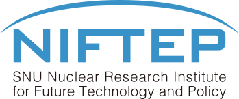 NIFTEP SNU Nuclear Research Institute for Future Technology and Policy